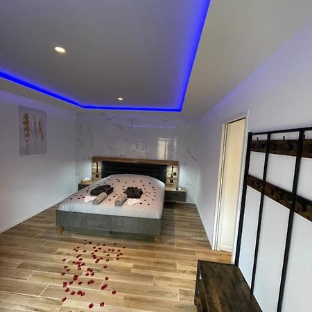 Luxury Spa Vallon Екстер'єр фото