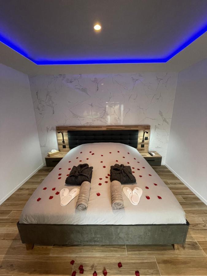 Luxury Spa Vallon Екстер'єр фото