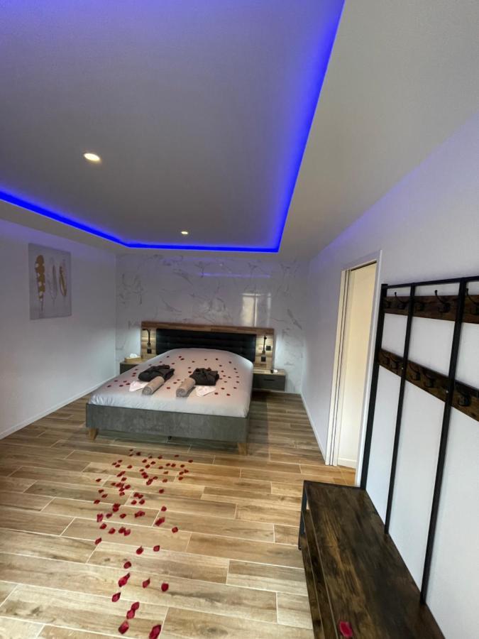 Luxury Spa Vallon Екстер'єр фото